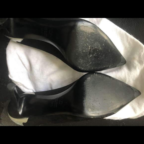 Fendi Heels - Picture 4 of 6